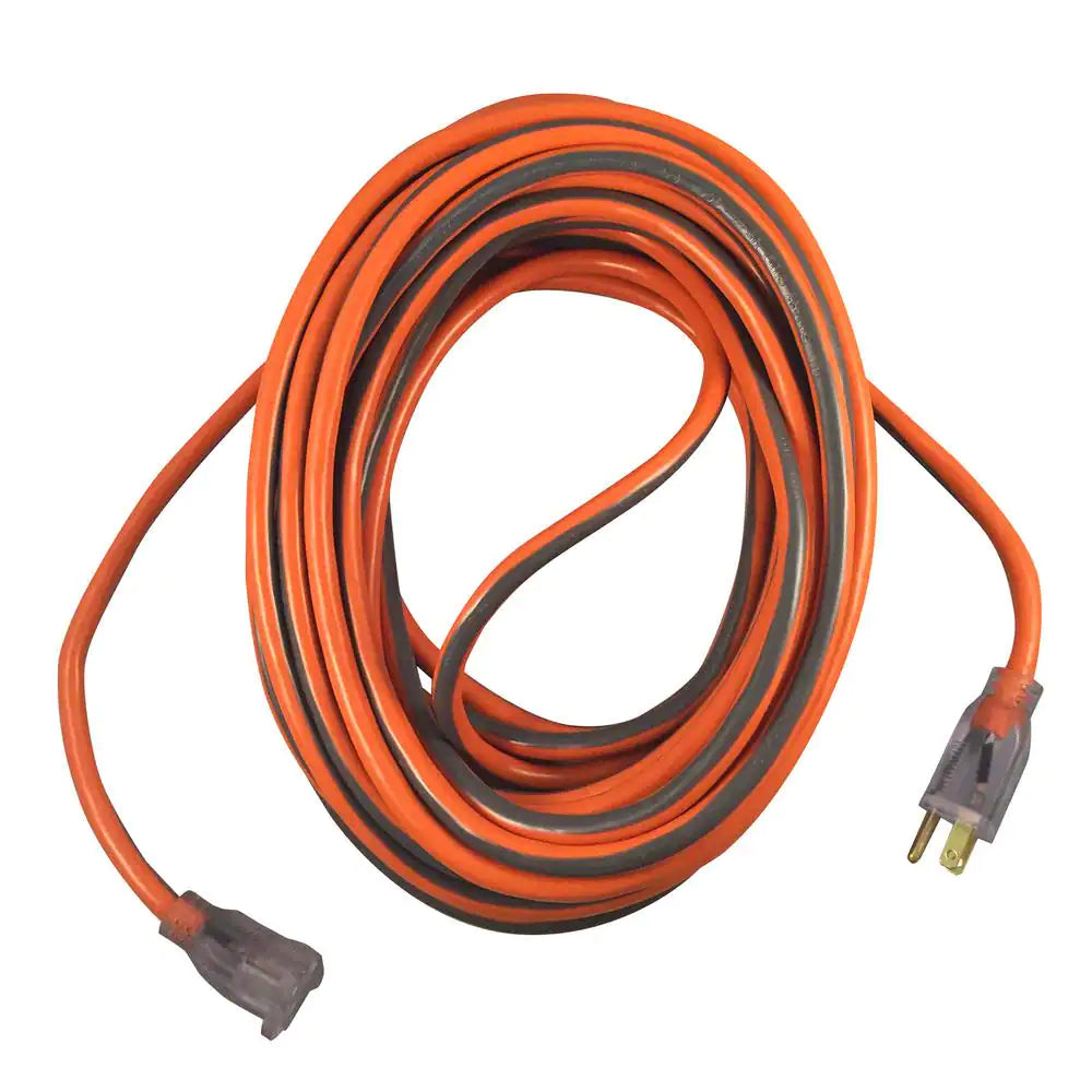 RIDGID 100 ft. 12/3 Extension Cord