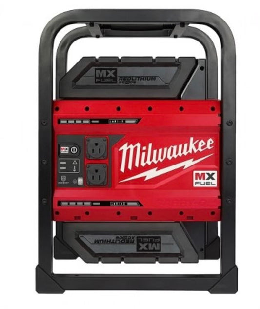 Milwaukee Generator 3600W