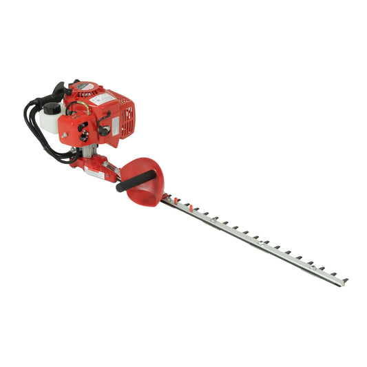 Little Wonder 30 in. 21.2 CC GAS Singled Sided Hedge Trimmer