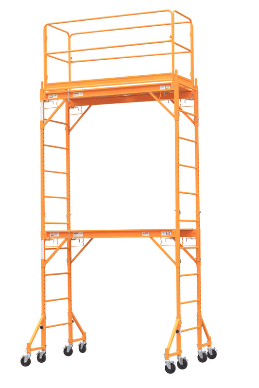 Multipurpose 6' High Utility Scaffold