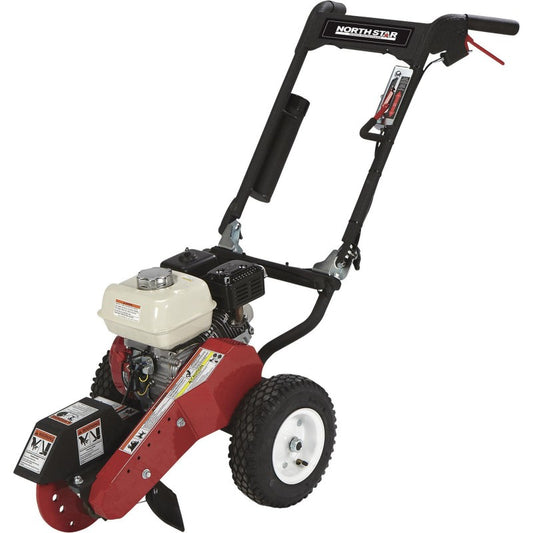 NorthStar Compact Stump Grinder - 160cc Honda GX160 Engine