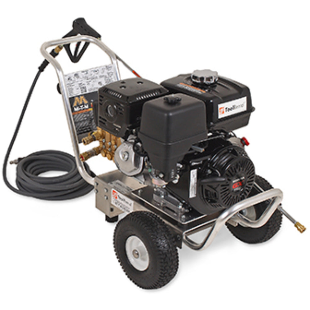 Mi-T-M 3500 PSI Pressure Washer