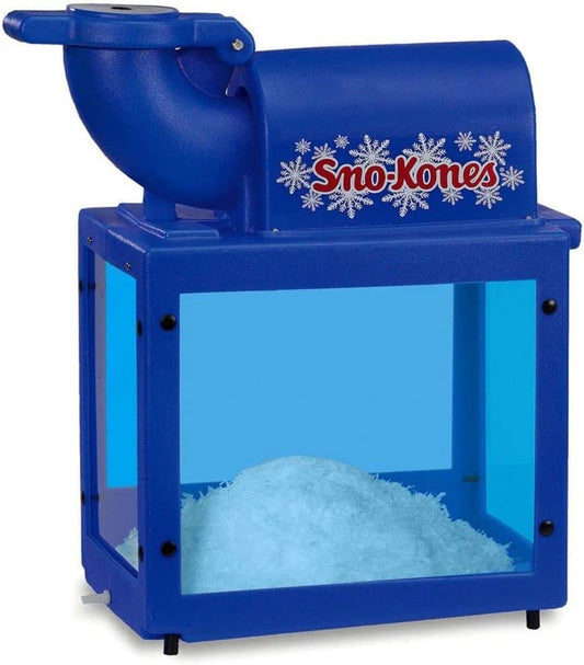 Snow Cone Machine