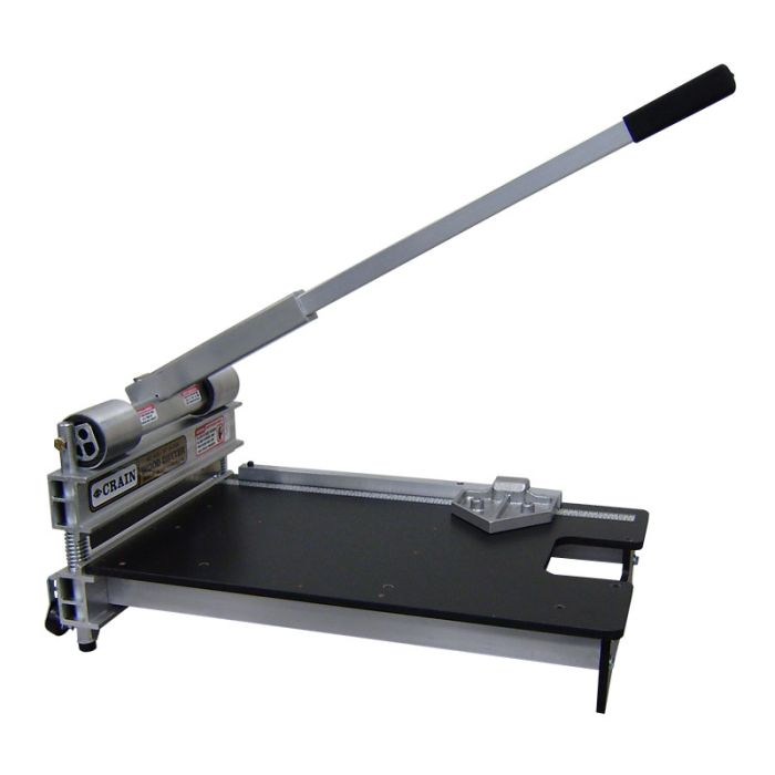 Crain 13" Wood Cutter