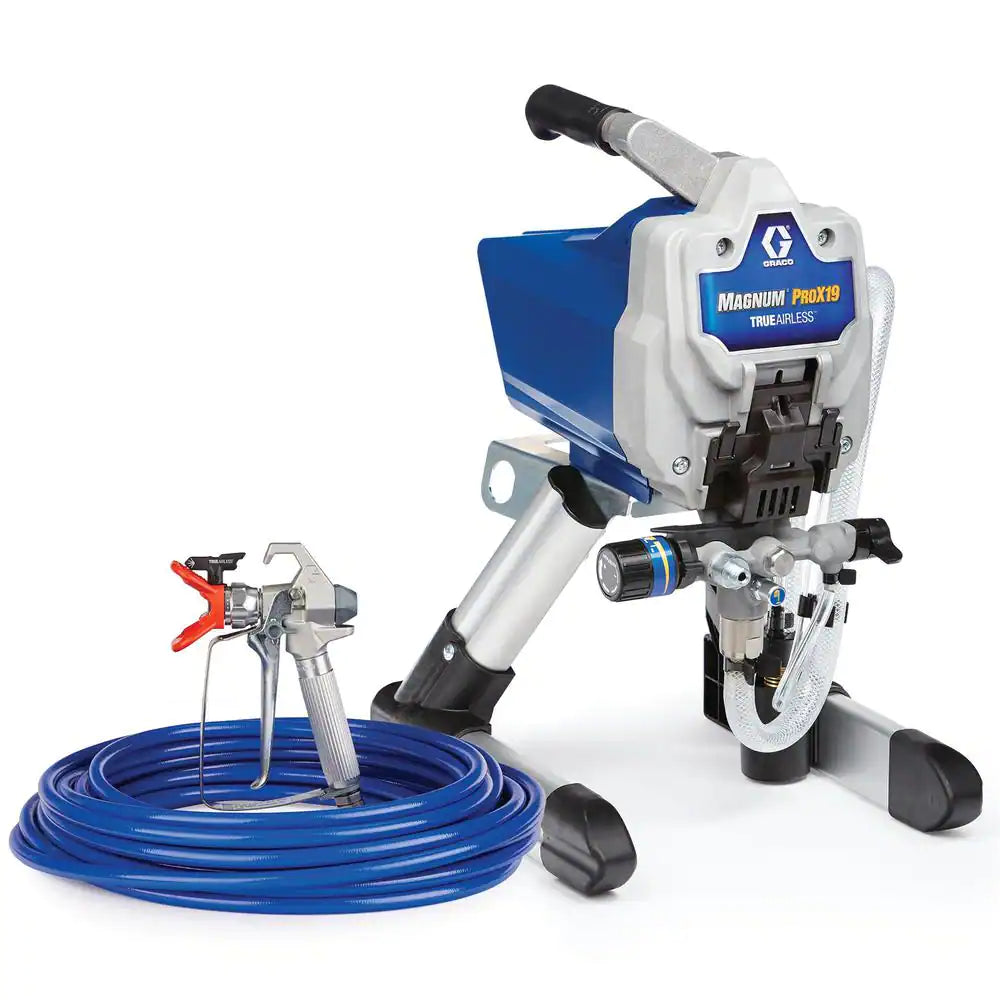 Graco Magnum ProX19 Stand Airless Paint Sprayer