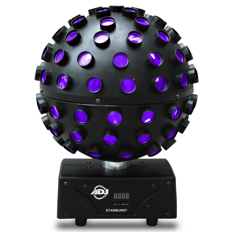 ADJ Products Stage Light Unit (STARBURST)